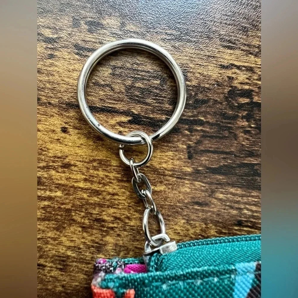 Lily Bloom | ID wallet - Picture 8 of 9